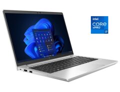 Ультрабук HP EliteBook 650 G9 / 15.6" (1920x1080) IPS / Intel Core i5-1245U (10 (12) ядер 3.3 - 4.4 GHz) / 16 GB DDR4 / 512 GB SSD / Intel Iris Xe Graphics / WebCam / Win 11 + бездротова миша