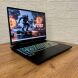 Ігровий ноутбук Acer Nitro 16 AN16-41 / 16" (2560x1600) IPS / AMD Ryzen 7 7735HS (8 (16) ядер по 3.2 - 4.75 GHz) / 16 GB DDR5 / 1000 GB SSD NVMe / nVidia GeForce RTX 4070, 8 GB GDDR6, 128-bit / WebCam купити