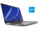 Ультрабук Dell Latitude 5530 / 15.6" (1920x1080) IPS / Intel Core i5-1235U (10 (12) ядер по 3.3 - 4.4 GHz) / 8 GB DDR4 / 256 GB SSD NVMe / Intel Iris Xe Graphics / WebCam купить
