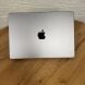 Ультрабук Б-класс Apple MacBook Pro A2442 2021 / 14.0" (3024x1964) IPS / Apple M1 Pro (10 ядер по 2.1 - 3.2 GHz) / 16 GB DDR4 / 500 GB SSD / Apple GPU 7 Graphics / WebCam / MacOS купить