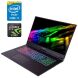 Ігровий ноутбук Maingear Element MG-ELMT002 / 17.3" (1920x1080) IPS / Intel Core i7-10870H (8 (16) ядер по 2.2 - 5.0 GHz) / 32 GB DDR4 / 512 GB SSD / nVidia GeForce RTX 2060, 6 GB GDDR6, 192-bit купити