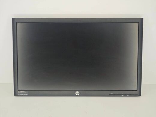 Монитор Б-класс HP Compaq LA2306x / 23" (1920x1080) IPS / 1x DP, 1x DVI, 1x VGA, 2x USB 2.0 / VESA 100x100 / Pivot / Без подставки Монитор Б-класс HP Compaq LA2306x / 23" (1920x1080) IPS / 1x DP, 1x DVI, 1x VGA, 2x USB 2.0 / VESA 100x100 / Pivot / Без подставки