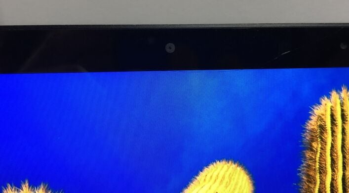 Ультрабук Б-класс Microsoft Surface Laptop 3 1868 / 13.5" (2256x1504) IPS Touch / Intel Core i7-1065G7 (4 (8) ядра по 1.3 - 3.9 GHz) / 16 GB DDR4 / 256 GB SSD NVMe / Intel Iris Plus Graphics / WebCam / Win 11 Pro