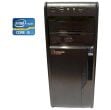 ПК Б-класс Impression Tower / Intel Core i5-4570TE (2 (4) ядра по 2.7 - 3.3 GHz) / 8 GB DDR3 / 320 GB HDD / Intel HD Graphics 4600 / 400W