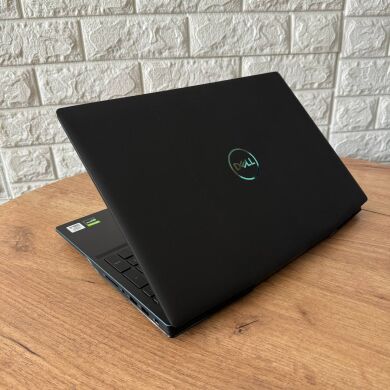 Игровой ноутбук Dell G3 3500 / 15.6" (1920x1080) IPS / Intel Core i5-10300H (4 (8) ядра по 2.5 - 4.5 GHz) / 16 GB DDR4 / 512 GB SSD / nVidia GeForce GTX 1650, 4 GB GDDR5, 128-bit / WebCam