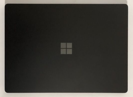 Ультрабук Б-класс Microsoft Surface Laptop 3 1868 / 13.5" (2256x1504) IPS Touch / Intel Core i7-1065G7 (4 (8) ядра по 1.3 - 3.9 GHz) / 16 GB DDR4 / 256 GB SSD NVMe / Intel Iris Plus Graphics / WebCam / Win 11 Pro