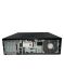 Комплект ПК: HP Compaq 6000 Elite SFF / Intel Core 2 Duo E7500 (2 ядра по 2.93 GHz) / 8 GB DDR3 / 250 GB HDD / Intel Graphics / DVD-ROM + Монітор HP L1908w / 19" (1440x900) TN / VGA + Клавіатура, мишка, кабелі підключення купити