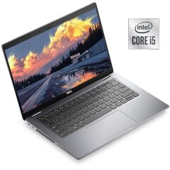 Ультрабук Б-клас Dell Latitude 5420 / 14" (1920x1080) IPS / Intel Core i5-1145G7 (4 (8) ядра по 2.6 - 4.4 GHz) / 16 GB DDR4 / 256 GB SSD / Intel Iris X Graphics / WebCam / Win 11 Pro