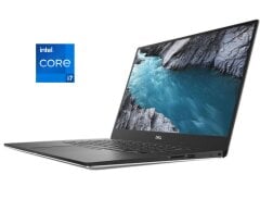Ультрабук Dell XPS 15 9570 / 15.6" (1920x1080) IPS / Intel Core i7-11850H (8 (16) ядер по 2.1 - 4.8 GHz) / 16 GB DDR4 / 256 GB SSD / Intel UHD Graphics / WebCam