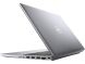 Ультрабук Dell Latitude 5520 / 15.6" (1366x768) TN / Intel Core i5-1135G7 (4 (8) ядра по 2.4 - 4.2 GHz) / 16 GB DDR4 / 256 GB SSD / Intel Iris Xe Graphics / WebCam / Win 10 купити