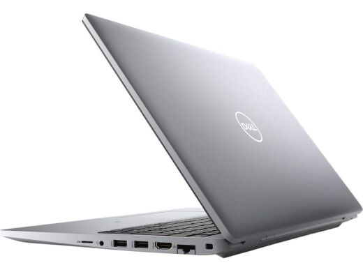 Ультрабук Dell Latitude 5520 / 15.6" (1366x768) TN / Intel Core i5-1135G7 (4 (8) ядра по 2.4 - 4.2 GHz) / 16 GB DDR4 / 256 GB SSD / Intel Iris Xe Graphics / WebCam / Win 10
