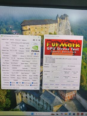 Игровой ПК GTL Gaming Universe Black Tower / Intel Core i5-9500 (6 ядер по 3.0 - 4.4 GHz) / 24 GB DDR4 / 256 GB SSD M.2 + 480 GB SSD + 500 GB HDD / nVidia GeForce GTX 1650 Super, 4 GB GDDR6, 128-bit / 530W Игровой ПК GTL Gaming Universe Black Tower / Intel Core i5-9500 (6 ядер по 3.0 - 4.4 GHz) / 24 GB DDR4 / 256 GB SSD M.2 + 480 GB SSD + 500 GB HDD / nVidia GeForce GTX 1650 Super, 4 GB GDDR6, 128-bit / 530W