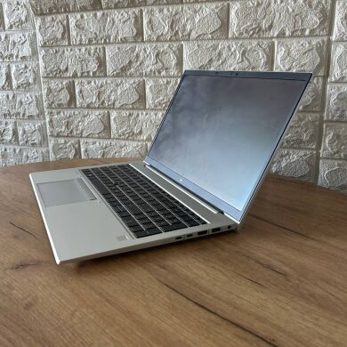 Ультрабук HP EliteBook 855 G7 / 15.6" (1920x1080) IPS / AMD Ryzen 5 Pro 4650U (6 (12) ядер по 2.1 - 4.0 GHz) / 16 GB DDR4 / 256 GB SSD / AMD Radeon RX Vega 6 Graphics / WebCam