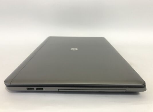 Ноутбук HP ProBook 4740s / 17.3" (1600x900) TN / Intel Core i5-3230M (2 (4) ядра по 2.6 - 3.2 GHz) / 8 GB DDR3 / 500 GB HDD / AMD Radeon HD 7650M, 1 GB GDDR3, 128-bit / WebCam / DVD-ROM