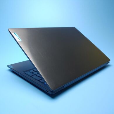 Игровой ноутбук Lenovo IdeaPad L340-15IRH Gaming / 15.6" (1920x1080) IPS / Intel Core i5-9300H (4 (8) ядра по 2.4 - 4.1 GHz) / 8 GB DDR4 / 512 GB SSD / nVidia GeForce GTX 1650, 4 GB GDDR5, 128-bit / WebCam / Win 10 Home