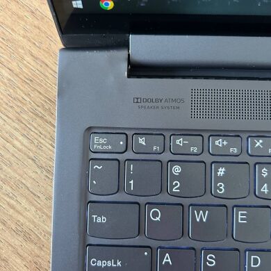 Ігровий ноутбук Б-клас Lenovo Ideapad Slim 7 15IMH05 / 15.6" (1920x1080) IPS / Intel Core i5-10300H (4 (8) ядра по 2.5 - 4.5 GHz) / 16 GB DDR4 / 256 GB SSD / nVidia GeForce GTX 1650, 4 GB GDDR6, 128-bit / WebCam Ігровий ноутбук Б-клас Lenovo Ideapad Slim 7 15IMH05 / 15.6" (1920x1080) IPS / Intel Core i5-10300H (4 (8) ядра по 2.5 - 4.5 GHz) / 16 GB DDR4 / 256 GB SSD / nVidia GeForce GTX 1650, 4 GB GDDR6, 128-bit / WebCam