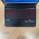 Ігровий ноутбук Б-клас Acer Nitro 5 AN515-57 / 15.6" (1920x1080) IPS / Intel Core i5-11400H (6 (12) ядра по 2.2 - 4.5&nbsp;GHz) / 8 GB DDR4 / 512 GB SSD / nVidia GeForce GTX 1650, 4 GB GDDR6, 128-bit / WebCam купити