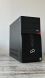 Ігровий ПК Fujitsu Tower / Intel Core i5-6400 (4 ядра по 2.7 - 3.3 GHz) / 16 GB DDR4 / 250 GB SSD + 500 GB HDD / nVidia GeForce GTX 1060, 6 GB GDDR5, 192-bit / HDMI / DisplayPort купити