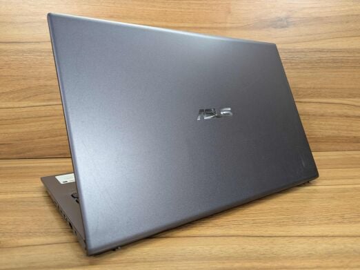 Ноутбук Asus VivoBook F512 / 15.6" (1920x1080) IPS / AMD Ryzen 3 3200U (2 (4) ядра по 2.6 - 3.5 GHz) / 8 GB DDR4 / 256 GB SSD / AMD Radeon Vega 3 Graphics / WebCam / TouchID / Windows 10 Ноутбук Asus VivoBook F512 / 15.6" (1920x1080) IPS / AMD Ryzen 3 3200U (2 (4) ядра по 2.6 - 3.5 GHz) / 8 GB DDR4 / 256 GB SSD / AMD Radeon Vega 3 Graphics / WebCam / TouchID / Windows 10