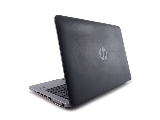 Нетбук HP EliteBook 820 G2 / 12.5" (1366x768) TN / Intel Core i5-5200U (2 (4) ядра по 2.2 - 2.7 GHz) / 4 GB DDR3 / 500 GB HDD / Intel HD Graphics 5500 / WebCam