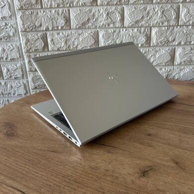 Ультрабук HP EliteBook 855 G7 / 15.6" (1920x1080) IPS / AMD Ryzen 5 Pro 4650U (6 (12) ядер по 2.1 - 4.0 GHz) / 16 GB DDR4 / 256 GB SSD / AMD Radeon RX Vega 6 Graphics / WebCam