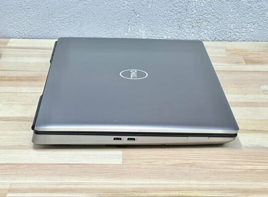 Мобильная рабочая станция Dell Precision 7560 / 15.6" (1920x1080) IPS Touch / Intel Core i7-11850H (8 (16) ядер по 2.5 - 4.8 GHz) / 64 GB DDR4 / 1000 GB SSD / nVidia RTX A3000, 6 GB GDDR6, 192-bit / WebCam / Win 10 Pro Мобильная рабочая станция Dell Precision 7560 / 15.6" (1920x1080) IPS Touch / Intel Core i7-11850H (8 (16) ядер по 2.5 - 4.8 GHz) / 64 GB DDR4 / 1000 GB SSD / nVidia RTX A3000, 6 GB GDDR6, 192-bit / WebCam / Win 10 Pro