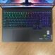 Игровой ноутбук Lenovo Legion Pro 7 16IRX8H / 16" (2560x1600) IPS / Intel Core i9-14900HX (24 (32) ядра по 2.2 - 5.7 GHz) / 32 GB DDR5 / 1000 GB SSD NVMe / nVidia GeForce RTX 4090, 16 GB GDDR6, 256-bit / WebCam купить
