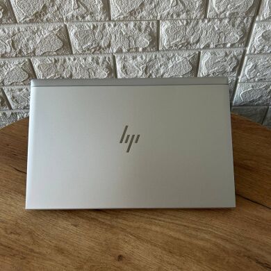 Ультрабук HP EliteBook 855 G7 / 15.6" (1920x1080) IPS / AMD Ryzen 5 Pro 4650U (6 (12) ядер по 2.1 - 4.0 GHz) / 16 GB DDR4 / 256 GB SSD / AMD Radeon RX Vega 6 Graphics / WebCam