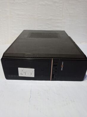 ПК LogicPower Everest SFF / Intel Core i5-4570 (4 ядра по 3.2 - 3.6 GHz) / 8 GB DDR3 / 500 GB HDD / Intel HD Graphics 4600 / 400W