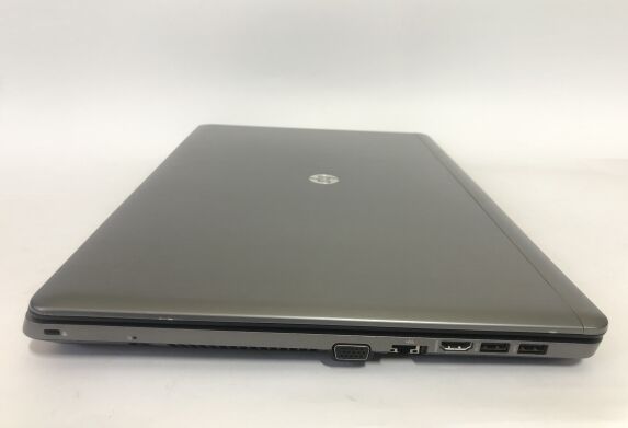 Ноутбук HP ProBook 4740s / 17.3" (1600x900) TN / Intel Core i5-3230M (2 (4) ядра по 2.6 - 3.2 GHz) / 8 GB DDR3 / 500 GB HDD / AMD Radeon HD 7650M, 1 GB GDDR3, 128-bit / WebCam / DVD-ROM