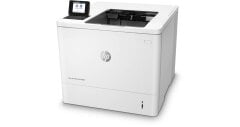 Принтер HP LaserJet Enterprise M608 / Лазерний монохромний друк / 1200x1200 dpi / A4 / 61 стор/хв / USB 2.0