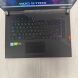 Ігровий ноутбук Asus ROG Strix SCAR III G531GW / 15.6" (1920x1080) IPS / Intel Core i7-9750H (6 (12) ядра по 2.6 - 4.5 GHz) / 16 GB DDR4 / 1000 GB SSD NVMe / nVidia GeForce RTX 2070, 8 GB GDDR6, 256-bit купити