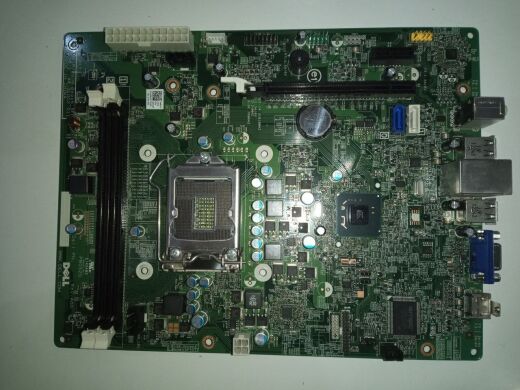 Материнська плата Dell E145483 PB0520 s1155 (для Dell 390 SFF)