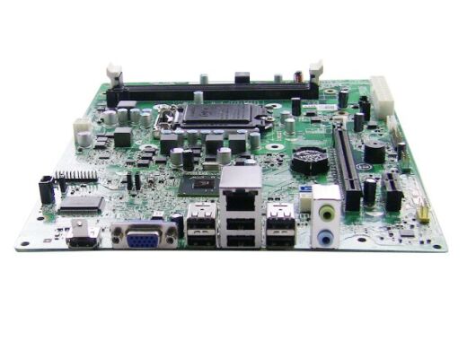 Материнська плата Dell E145483 PB0520 s1155 (для Dell 390 SFF)