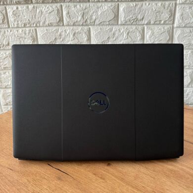 Игровой ноутбук Dell G3 3500 / 15.6" (1920x1080) IPS / Intel Core i5-10300H (4 (8) ядра по 2.5 - 4.5 GHz) / 16 GB DDR4 / 512 GB SSD / nVidia GeForce GTX 1650, 4 GB GDDR5, 128-bit / WebCam