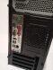 ПК 1stPlayer Cobra Tower / Intel Celeron J3355 (2 ядра по 2.0 - 2.5 GHz) / 8 GB DDR3 / 120 GB SSD + 250 GB HDD / Intel HD Graphics 500 / 400W купить