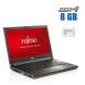 Ноутбук Fujitsu Lifebook E548 / 14" (1920x1080) IPS / Intel Core i5-8250U (4 (8) ядра по 1.6 - 3.4 GHz) / 8 GB DDR4 / 240 GB SSD / Intel HD Graphics 620 / WebCam купить