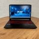 Ігровий ноутбук Б-клас Acer Nitro 5 AN515-57 / 15.6" (1920x1080) IPS / Intel Core i5-11400H (6 (12) ядра по 2.2 - 4.5&nbsp;GHz) / 8 GB DDR4 / 512 GB SSD / nVidia GeForce GTX 1650, 4 GB GDDR6, 128-bit / WebCam купити