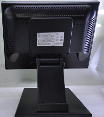 POS-монітор T-POS TP15 сенсорний с USB VGA 15"