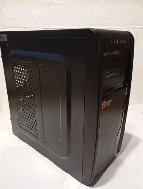 ПК Б-класс Impression Tower / Intel Core i5-4570TE (2 (4) ядра по 2.7 - 3.3 GHz) / 8 GB DDR3 / 320 GB HDD / Intel HD Graphics 4600 / 400W