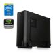 ПК Vinga CS313B SFF / Intel Xeon E5-2670 (8 (16) ядер 2.6 - 3.3 GHz) / 16 GB DDR3 / 240 GB SSD / nVidia Quadro K1200, 4 GB GDDR5, 128-bit / Win 10 Pro купити