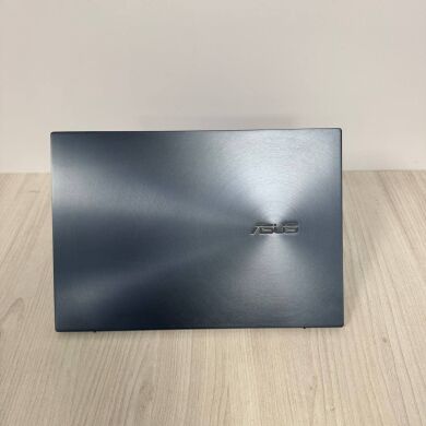 Игровой ноутбук Asus ZenBook Pro Duo UX582HS / 15.6" (3840x2160) OLED / Intel Core i9-11900H (8 (16) ядер по 2.1 - 4.9 GHz) / 32 GB DDR4 / 1000 GB SSD NVMe / nVidia GeForce RTX 3080, 8 GB GDDR6, 256-bit / WebCam