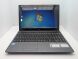Ноутбук Acer Aspire 5749 / 15.6" (1366x768) TN / Intel Core i3-2350M (2 (4) ядра по 2.3 GHz) / 6 GB DDR3 / 320 GB HDD / Intel HD Graphics 3000 / WebCam / DVD-ROM купити