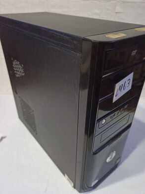 ПК Patriot Tower / Intel Core i5-3470T (2 (4) ядра по 2.9 - 3.6 GHz) / 8 GB DDR3 / 500 GB HDD / Intel HD Graphics 2500 / 450W ПК Patriot Tower / Intel Core i5-3470T (2 (4) ядра по 2.9 - 3.6 GHz) / 8 GB DDR3 / 500 GB HDD / Intel HD Graphics 2500 / 450W