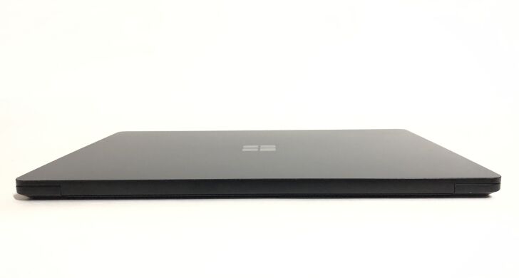 Ультрабук Б-класс Microsoft Surface Laptop 3 1868 / 13.5" (2256x1504) IPS Touch / Intel Core i7-1065G7 (4 (8) ядра по 1.3 - 3.9 GHz) / 16 GB DDR4 / 256 GB SSD NVMe / Intel Iris Plus Graphics / WebCam / Win 11 Pro