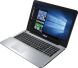 ASUS F555LA-US71 / 15.6" (1920x1080) TN / Intel Core i7-5500U (2 (4) ядра по 2.4 - 3.0 GHz) / 8 GB DDR3 / 240 GB SSD / DVD-RW / WebCam купити