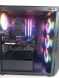 Ігровий ПК 1stPlayer Ariya AY7 Tower / Intel Core i5-8400 (6 ядер по 2.8 - 4.0 GHz) / 32 GB DDR4 / 240 GB SSD M.2 + 1000 GB SSD / AMD Radeon RX 5700, 8 GB GDDR5, 256-bit / 500W + Кабелі HDMI та живлення купити
