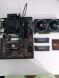 Ігровий ПК 1stPlayer Ariya AY7 Tower / Intel Core i5-8400 (6 ядер по 2.8 - 4.0 GHz) / 32 GB DDR4 / 240 GB SSD M.2 + 1000 GB SSD / AMD Radeon RX 5700, 8 GB GDDR5, 256-bit / 500W + Кабелі HDMI та живлення купити