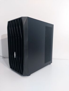 Ігровий ПК 1stPlayer Ariya AY7 Tower / Intel Core i5-8400 (6 ядер по 2.8 - 4.0 GHz) / 32 GB DDR4 / 240 GB SSD M.2 + 1000 GB SSD / AMD Radeon RX 5700, 8 GB GDDR5, 256-bit / 500W + Кабелі HDMI та живлення