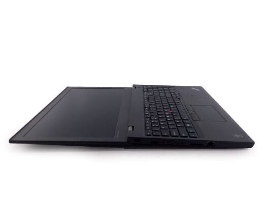 Мобильная рабочая станция Lenovo ThinkPad W550s / 15.6" (1920x1080) TN / Intel Core i7-5500U (2 (4) ядра по 2.4 - 3.0 GHz) / 16 GB DDR3 / 240 GB SSD / nVidia Quadro M500M, 2 GB GDDR3, 64-bit / WebCam